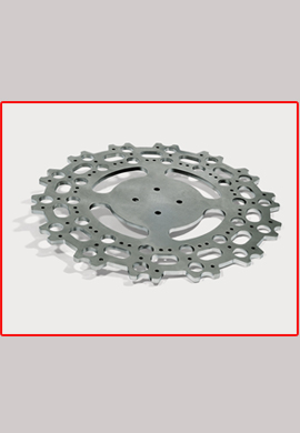 CNC Laser Cutting CNC Laser Cutting