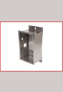 Sheet Metal Fabrication Sheet Metal Fabrication